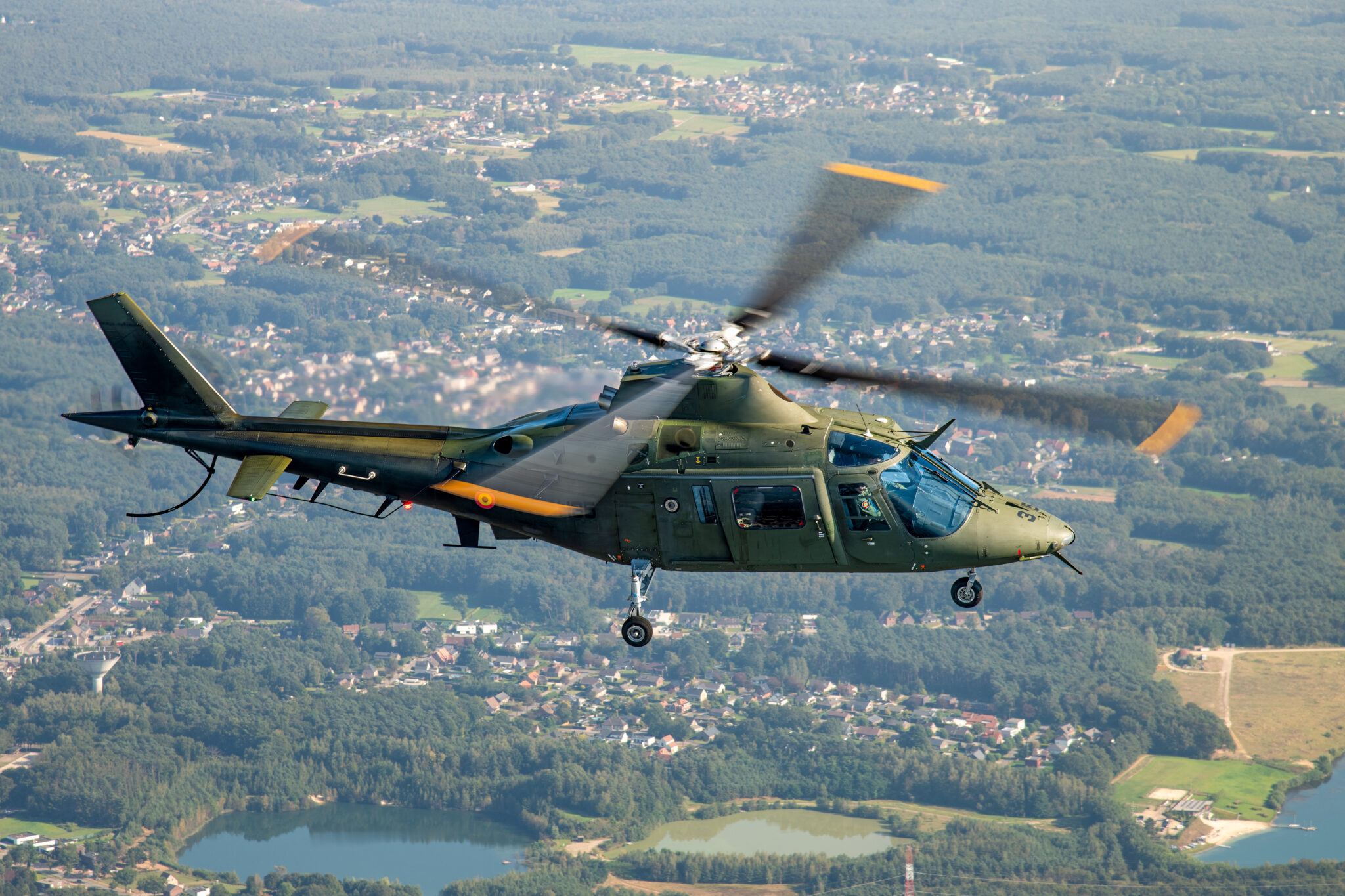 BAF DAYS 2026 – Belgian Air Force Days
